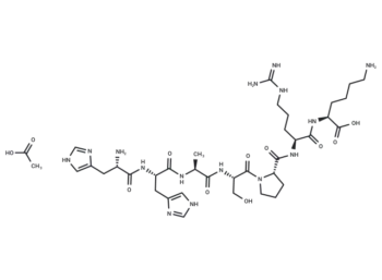 CDK2 acetate(255064-79-0 free base)