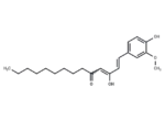 10-Dehydrogingerdione 1 10-Dehydrogingerdione