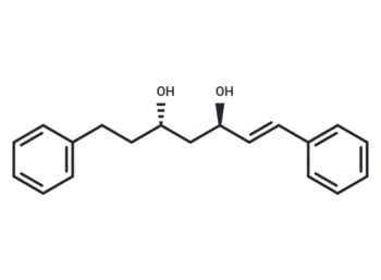 (3R,5S,E)-1,7-Diphenylhept-1-ene-3,5-diol