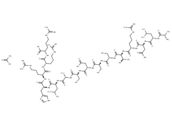 Sakamototide substrate peptide acetate