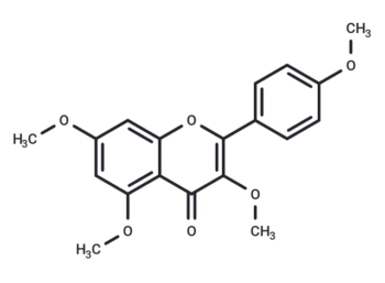 Tetramethylkaempferol