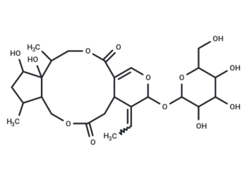 4''-Hydroxyisojasminin
