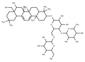 Saikosaponin I