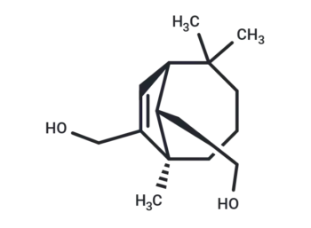 Secolongifolenediol