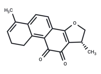 Tetrahydro tanshinone I