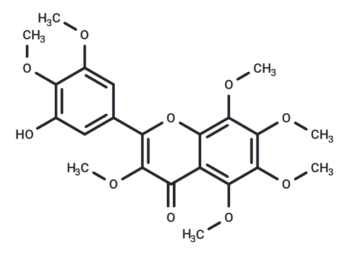 3'-Hydroxy-3,5,6,7,8,4',5'-heptamethoxyflavone