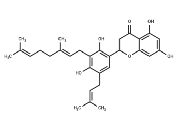 Sanggenol P