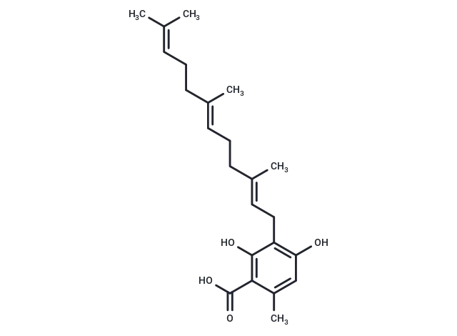 Grifolic acid