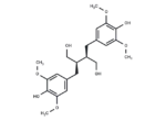 5,5'-Dimethoxysecoisolariciresinol 1 5