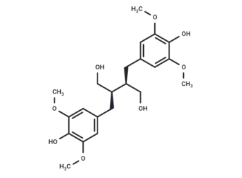 5,5'-Dimethoxysecoisolariciresinol