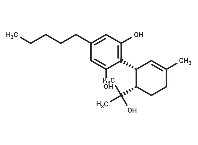Epicannabidiol hydrate Epicannabidiol hydrate