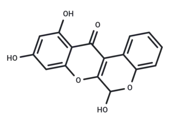 Coccineone B