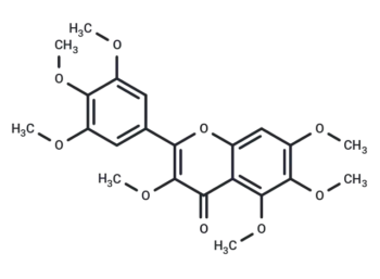 3',4',5',3,5,6,7-Heptamethoxyflavone
