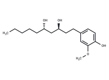 (3S,5S)-[6]-Gingerdiol