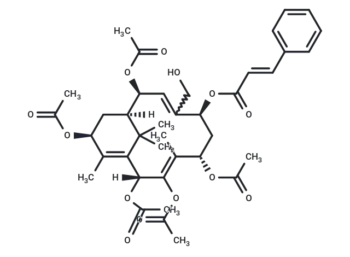 20-Deacetyltaxuspine X
