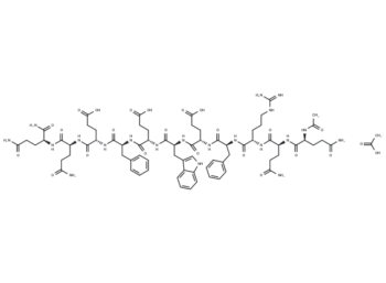 Oligopeptide P11-4 acetate