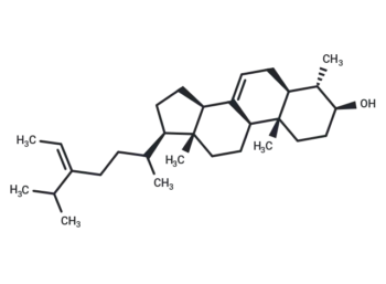 Citrostadienol