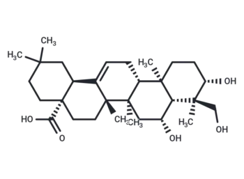 Uncargenin C