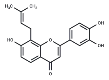 Corylifol C