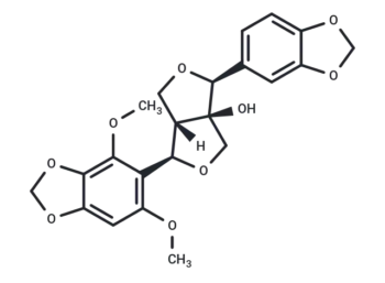 2',6'-Dimethoxypaulownin