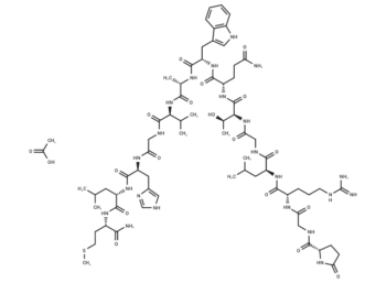 Alytesin acetate