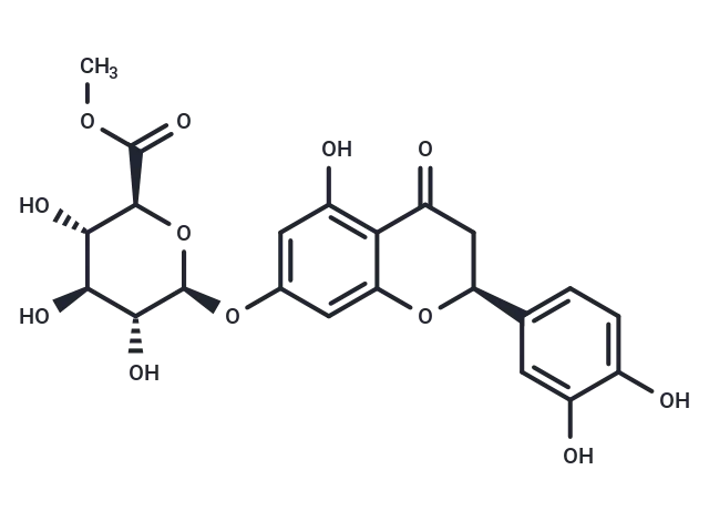 Eriodictyol 7-O-methylglucuronide CgoaEWY7Ty6EP0RPAAAAALAp2zY317- Immunomart