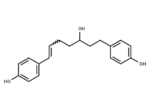 1,7-Bis(4-hydroxyphenyl)hept-6-en-3-ol 1 1