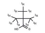 Pivalic acid-d9