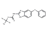 Fenbendazole-d3