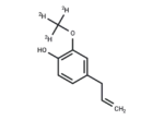 Eugenol-d3