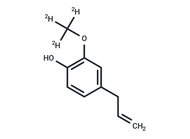 Eugenol-d3