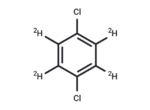 1,4-Dichlorobenzene-d4