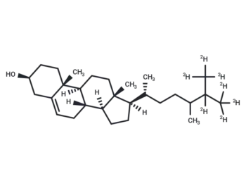 (24Rac)-Campesterol-d7