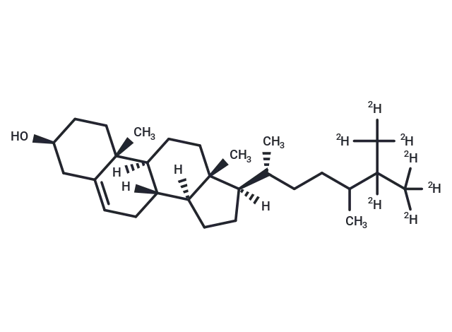 (24Rac)-Campesterol-d7