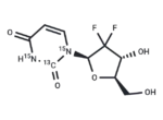 Gemcitabine EP Impurity C-13C-15N2