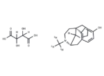Dextrorphan-d3 Tartrate