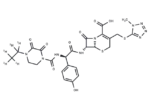 Cefoperazone-d5