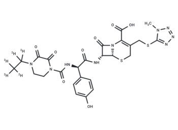 Cefoperazone-d5