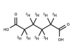 Adipic Acid-d8