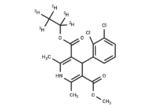 Felodipine-d5