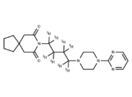 Buspirone-d8