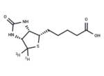 Biotin-d2