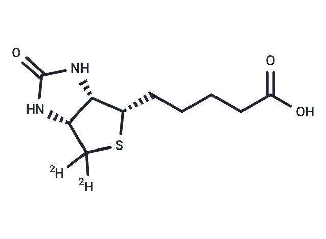 Biotin-d2
