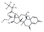 Fluticasone Propionate-d5