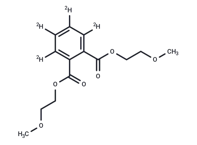 Bis(2-methoxyethyl) Phthalate-3