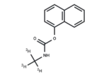 Carbaryl-d3