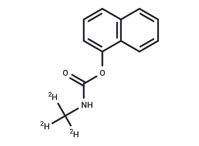 Carbaryl-d3
