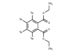 Diethyl Phthalate-d4