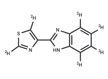 Thiabendazole NH-d6