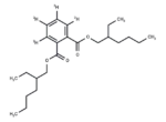 Bis(2-ethylhexyl) Phthalate-d4